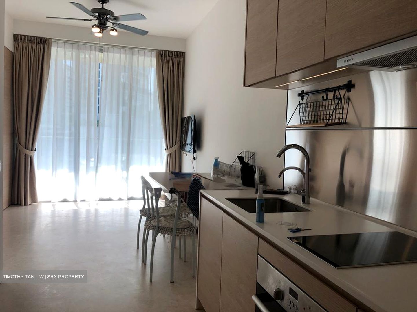 Sennett Residence (D13), Condominium #508445121